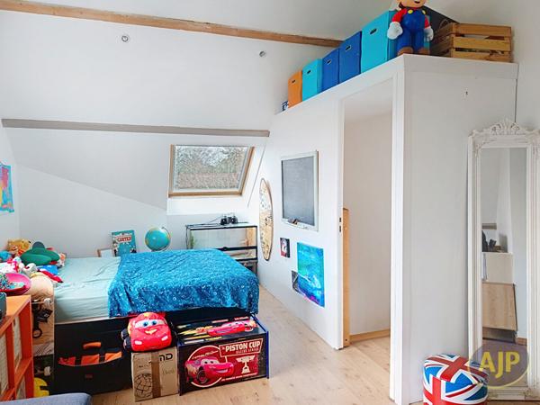 Vente maison Saint Nazaire : 453 865 € - AJP Immobilier Saint-Nazaire