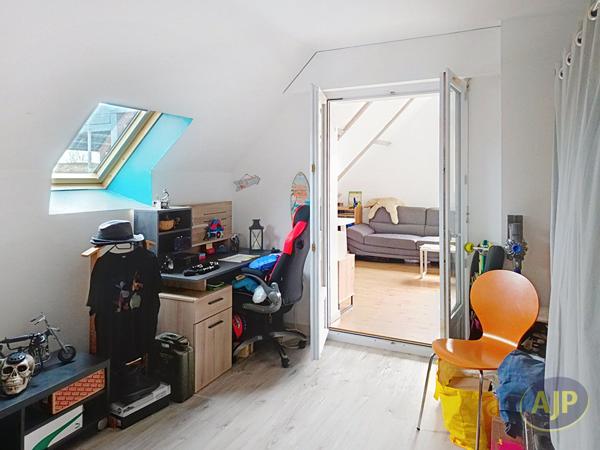 Vente maison Saint Nazaire : 453 865 € - AJP Immobilier Saint-Nazaire