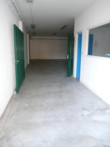 ⚜ A LOUER CHATEAUBERNARD Zone Commercial Local Bureau ⚜