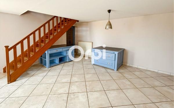 Maison à vendre    5 pièces •  Chazelles-sur-Lyon