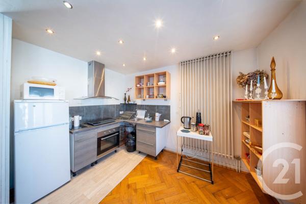 Appartement F5 à vendre  5 pièces - 101,57 m2 EVRY - 91