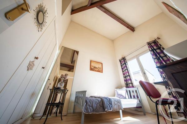 Appartement F5 à vendre  5 pièces - 101,57 m2 EVRY - 91