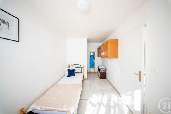Appartement F5 à vendre  5 pièces - 101,57 m2 EVRY - 91