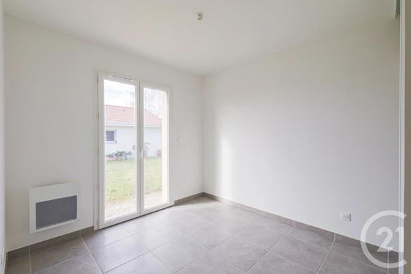 Maison à vendre  4 pièces - 120 m 2   LE GRAND LEMPS  - 38