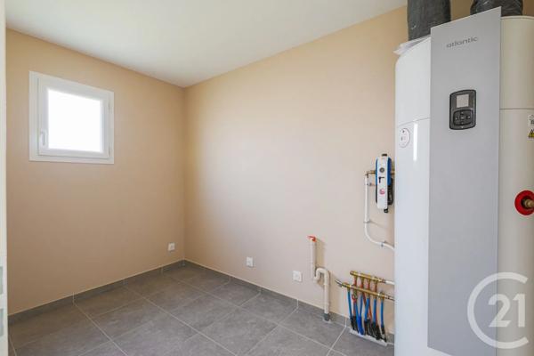 Maison à vendre  4 pièces - 120 m 2   LE GRAND LEMPS  - 38
