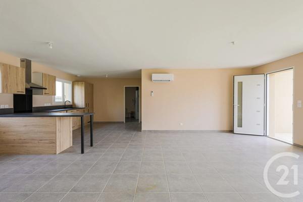 Maison à vendre  4 pièces - 120 m 2   LE GRAND LEMPS  - 38