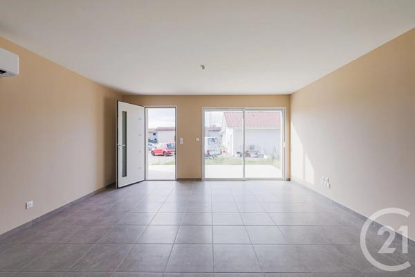 Maison à vendre  4 pièces - 120 m 2   LE GRAND LEMPS  - 38