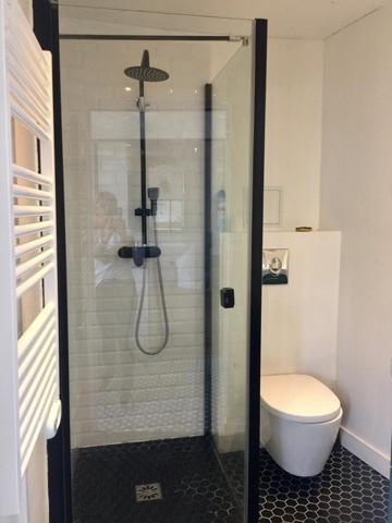 Marseille (13007) T2 Endoume entièrement rénové et meublé