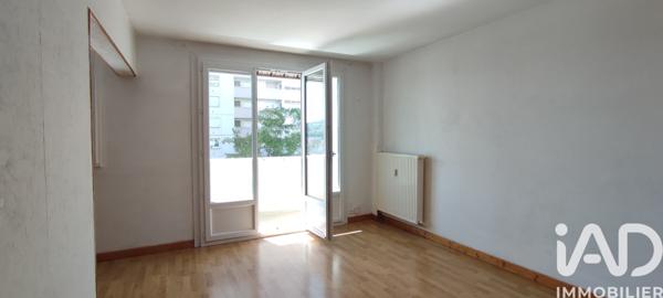 Appartement à vendre 4 pièces 71 m² Besançon