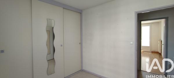 Appartement à vendre 4 pièces 71 m² Besançon