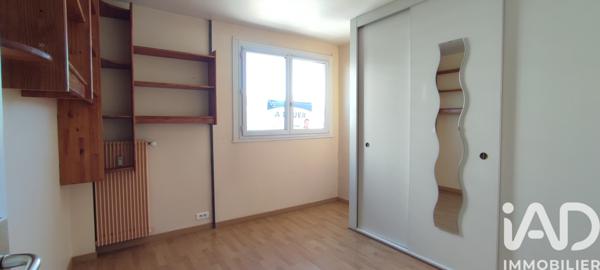 Appartement à vendre 4 pièces 71 m² Besançon
