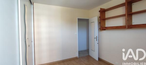 Appartement à vendre 4 pièces 71 m² Besançon