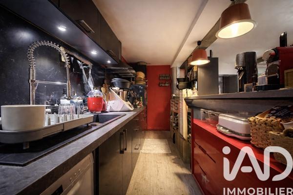 Maison à vendre 6 pièces 400 m² Estang