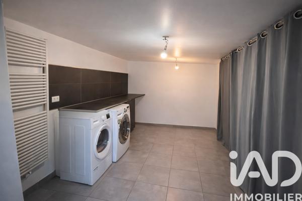 Maison à vendre 6 pièces 400 m² Estang