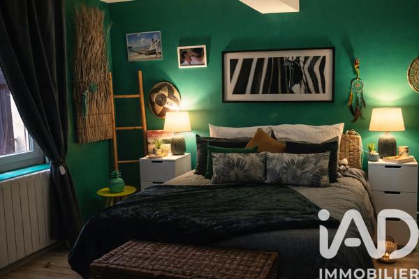 Maison à vendre 6 pièces 400 m² Estang