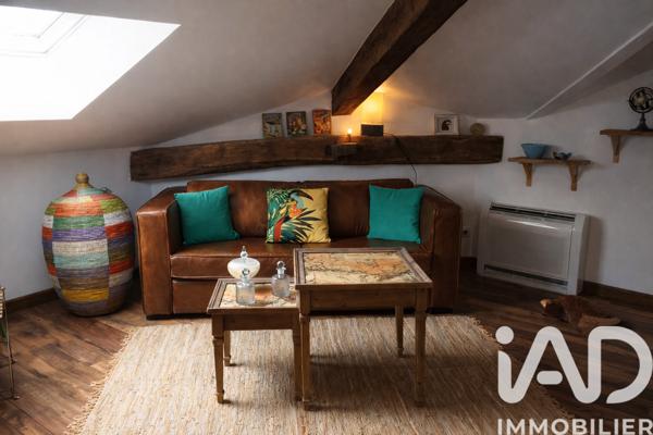 Maison à vendre 6 pièces 400 m² Estang
