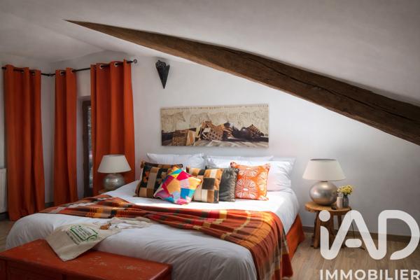 Maison à vendre 6 pièces 400 m² Estang