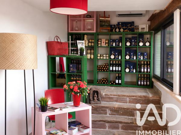 Maison à vendre 6 pièces 400 m² Estang