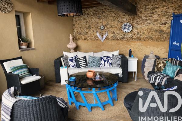 Maison à vendre 6 pièces 400 m² Estang