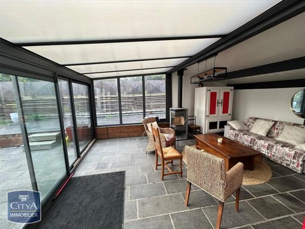 Maison à louer 4 pièces 117m² Orcet (63670)