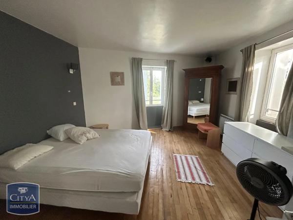 Maison à louer 4 pièces 117m² Orcet (63670)