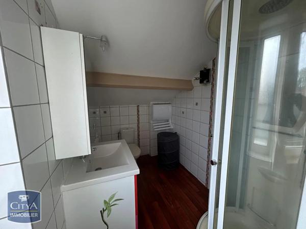 Maison à louer 4 pièces 117m² Orcet (63670)