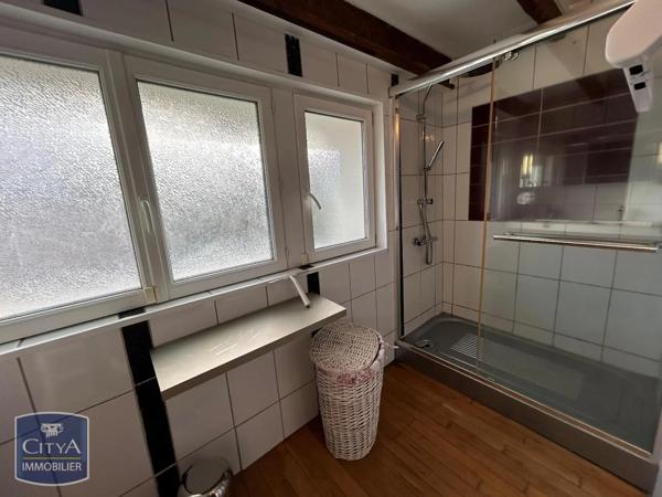 Maison à louer 4 pièces 117m² Orcet (63670)