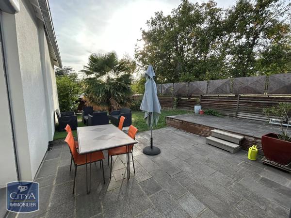 Maison à louer 4 pièces 117m² Orcet (63670)