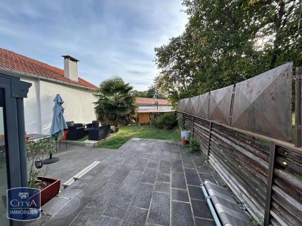 Maison à louer 4 pièces 117m² Orcet (63670)