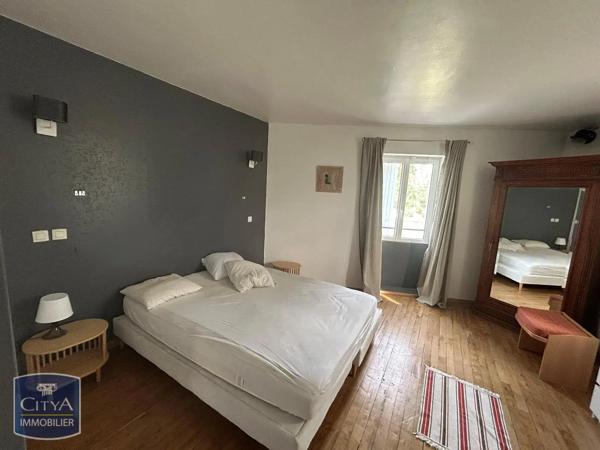 Maison à louer 4 pièces 117m² Orcet (63670)
