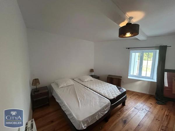 Maison à louer 4 pièces 117m² Orcet (63670)
