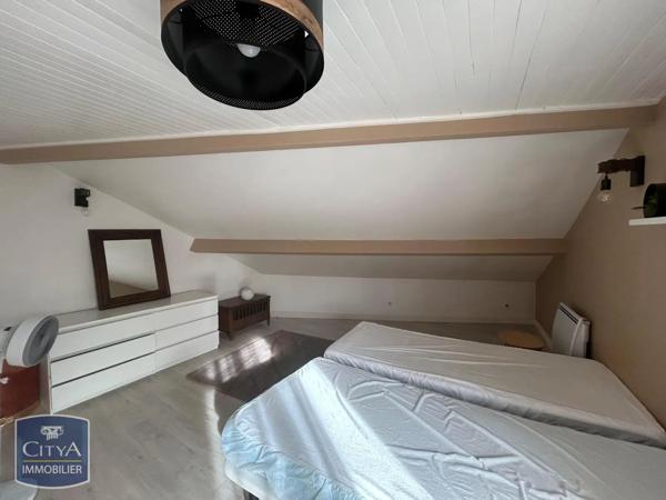 Maison à louer 4 pièces 117m² Orcet (63670)