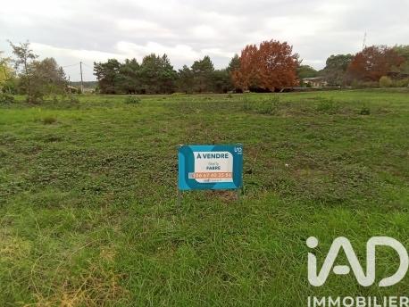 Terrain à vendre 1 000 m² Saint-Rémy