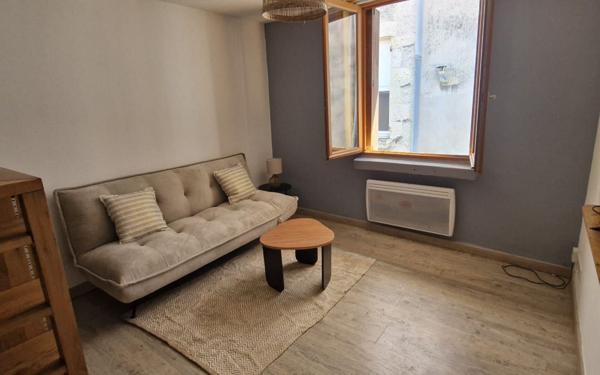 Maison à louer    2 pièces • 38,72 m2 Agen
