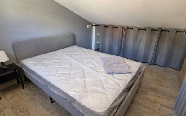 Maison à louer    2 pièces • 38,72 m2 Agen