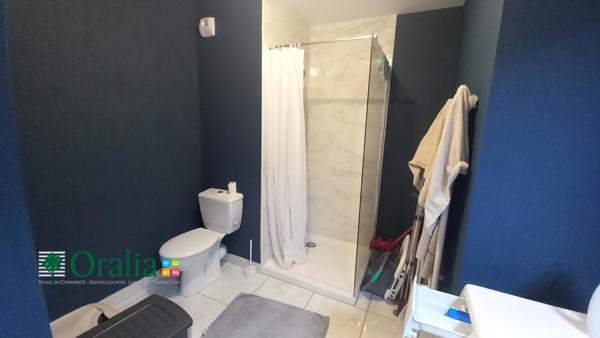 Appartement · Location Chevigny Saint Sauveur (21800) 2 pièces · 39m²