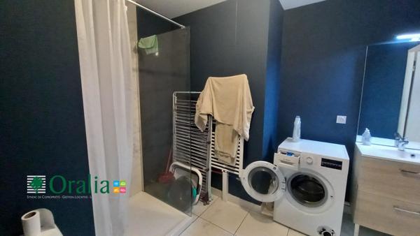 Appartement · Location Chevigny Saint Sauveur (21800) 2 pièces · 39m²