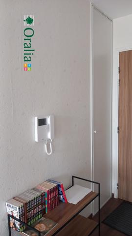 Appartement · Location Chevigny Saint Sauveur (21800) 2 pièces · 39m²