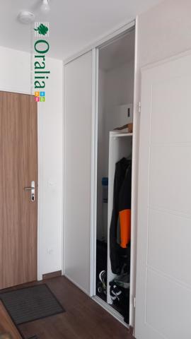 Appartement · Location Chevigny Saint Sauveur (21800) 2 pièces · 39m²