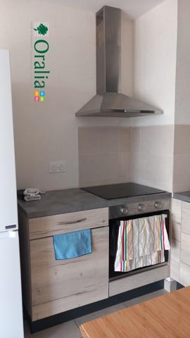 Appartement · Location Chevigny Saint Sauveur (21800) 2 pièces · 39m²
