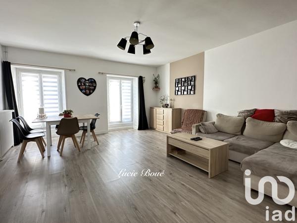 Appartement à vendre 4 pièces 103 m² Villeneuve-en-Retz