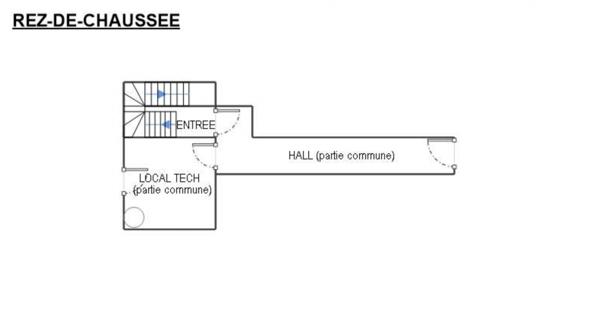 Appartement à vendre 4 pièces 103 m² Villeneuve-en-Retz