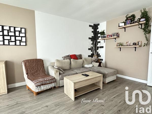 Appartement à vendre 4 pièces 103 m² Villeneuve-en-Retz