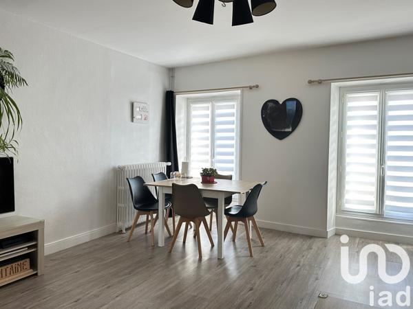 Appartement à vendre 4 pièces 103 m² Villeneuve-en-Retz