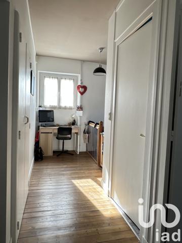 Appartement à vendre 4 pièces 103 m² Villeneuve-en-Retz