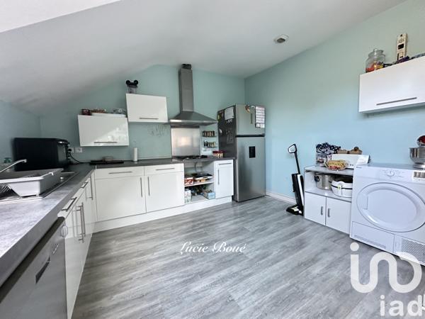 Appartement à vendre 4 pièces 103 m² Villeneuve-en-Retz