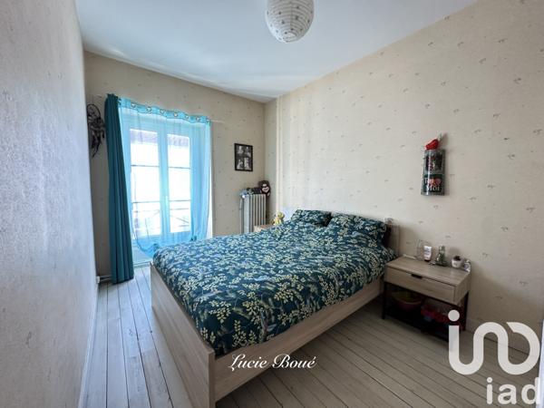 Appartement à vendre 4 pièces 103 m² Villeneuve-en-Retz