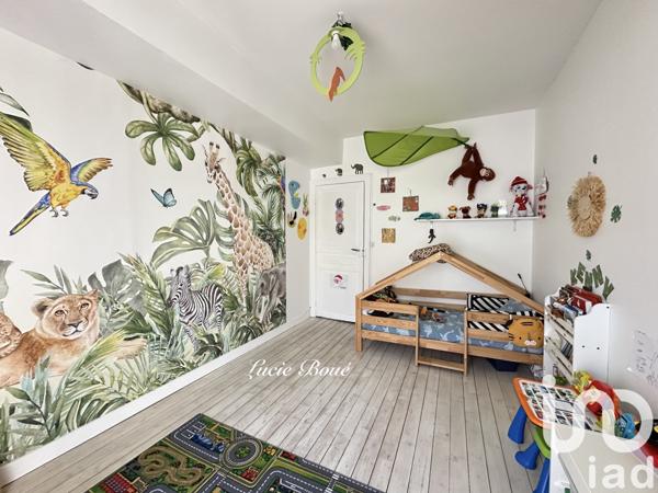 Appartement à vendre 4 pièces 103 m² Villeneuve-en-Retz