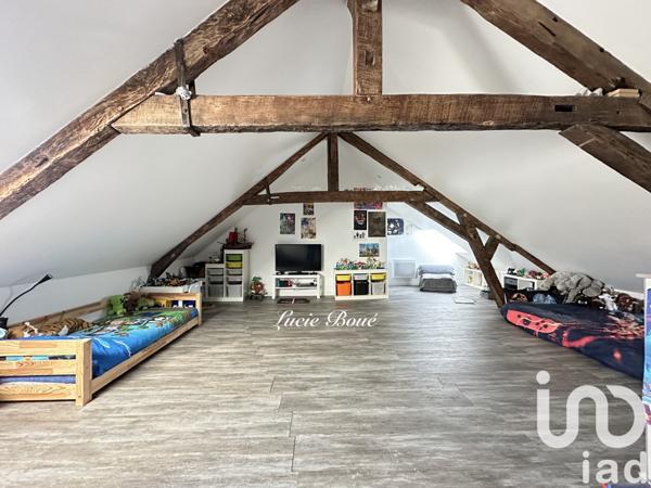 Appartement à vendre 4 pièces 103 m² Villeneuve-en-Retz