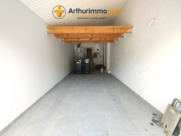 Vente                                                      Maison
                        
                     4 pièces                      128 m2                     à Foix